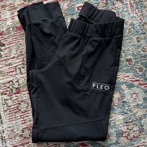 Fleo Harley jogger